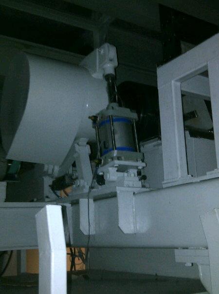 Housing Bearing hasil pekerjaan CV Hanindo
